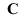 C